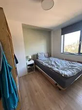 Kamer te huur: Eisenhowerlaan, Zorgvliet 'S-Gravenhage