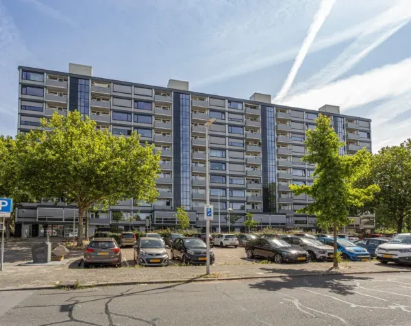 Appartement te koop: Eisenhowerlaan 128, Kanaleneiland-Noord Utrecht