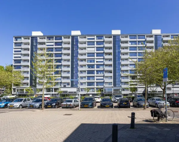 Appartement te koop: Eisenhowerlaan 94, Kanaleneiland-Noord Utrecht