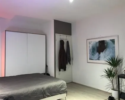 Kamer te huur: Eisenhowerlaan, Kanaleneiland-Noord Utrecht
