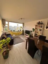 Kamer te huur: Eisenhowerlaan, Kanaleneiland-Noord Utrecht