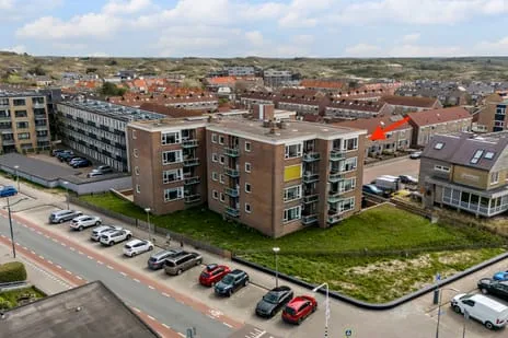 Appartement te koop: Eisenhowerstraat 172, Zuid I en II Egmond Aan Zee