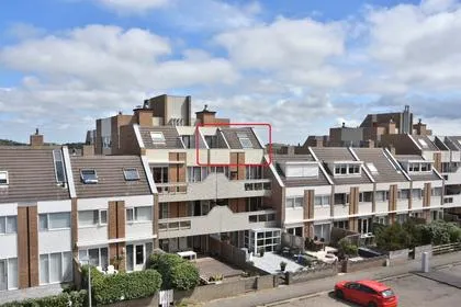 Appartement te koop: Eisenhowerstraat 212, Zuid I en II Egmond Aan Zee