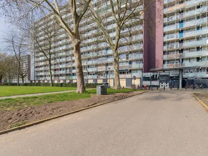 Appartement te koop: Eisenhowerstraat 398, Sittard