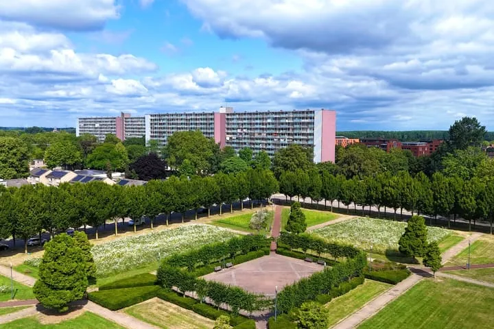 Appartement te koop: Eisenhowerstraat 411, Limbrichterveld Sittard