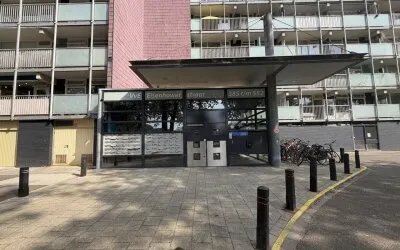 Apartment for sale: Eisenhowerstraat 420, Limbrichterveld Sittard
