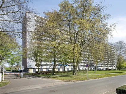 Appartement te koop: Eisenhowerstraat 472, Sittard