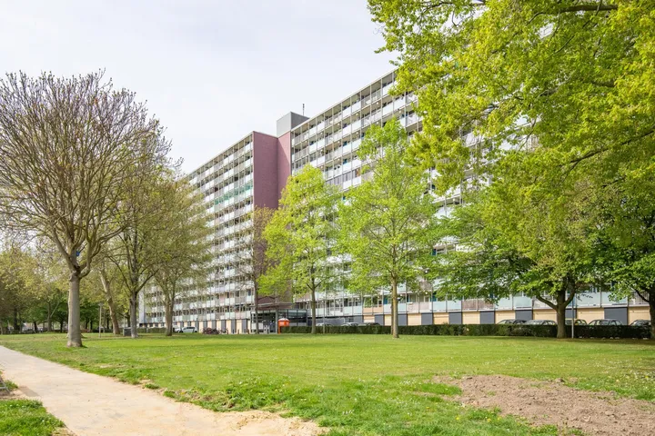 Appartement te koop: Eisenhowerstraat 483, Sittard