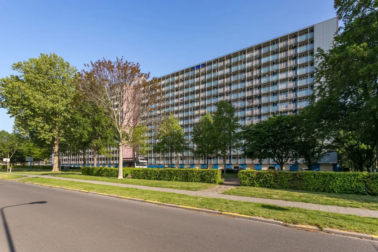 Appartement te huur: Eisenhowerstraat 502, Sittard