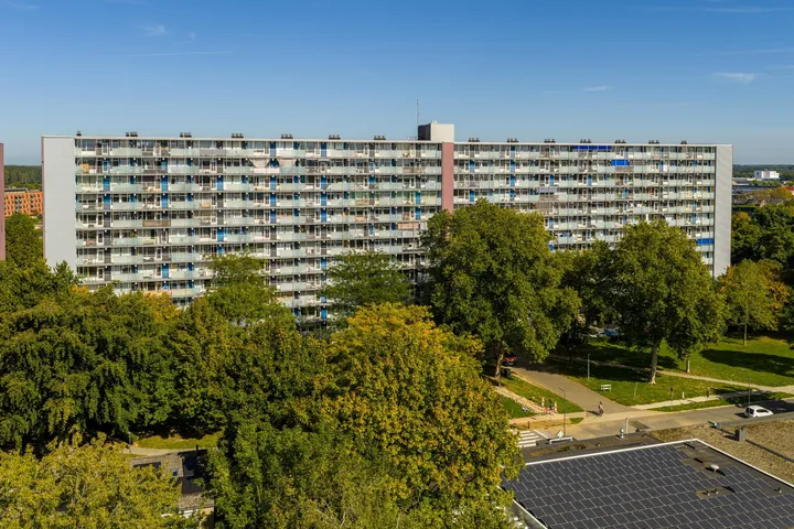 Koopwoning: Eisenhowerstraat 512 in Sittard - €175.000 - 86m²