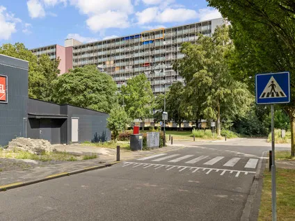 Appartement te koop: Eisenhowerstraat 541, Limbrichterveld Sittard