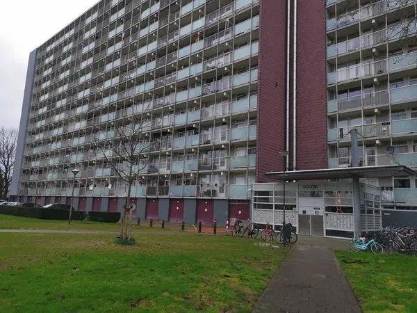 Appartement te huur: Eisenhowerstraat 554, Limbrichterveld Sittard