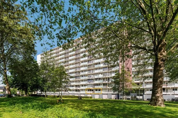 Appartement te koop: Eisenhowerstraat 561, Limbrichterveld Sittard
