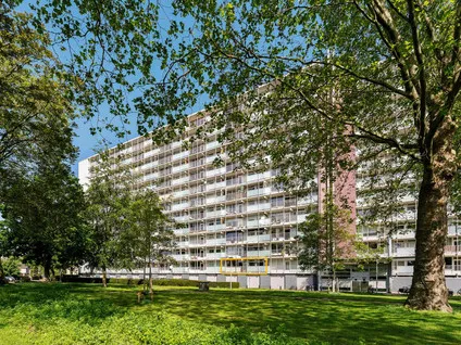 Appartement te koop: Eisenhowerstraat 561, Limbrichterveld Sittard