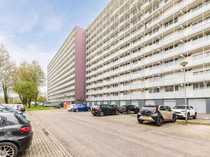 Appartement te koop: Eisenhowerstraat 645, Limbrichterveld Sittard
