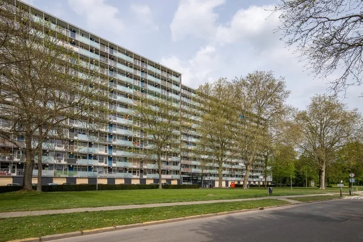 Appartement te koop: Eisenhowerstraat 655, Sittard