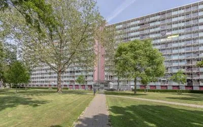 Appartement te koop: Eisenhowerstraat 697, Limbrichterveld Sittard