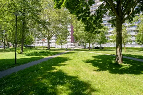 Appartement te koop: Eisenhowerstraat 697, Limbrichterveld Sittard