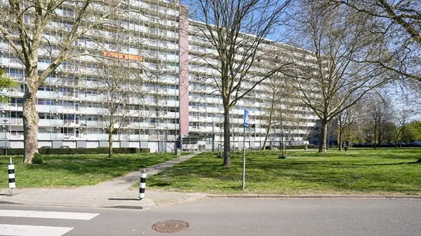 Appartement te huur: Eisenhowerstraat 700, Limbrichterveld Sittard