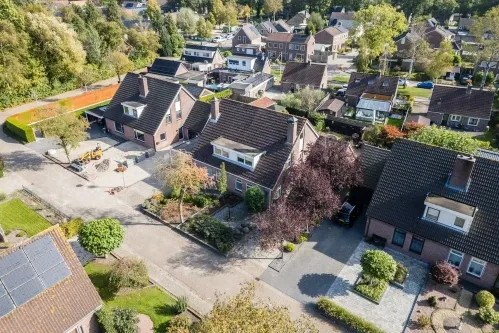 Twee-onder-één-kap te koop: Eisenweg 7, Stuifzand