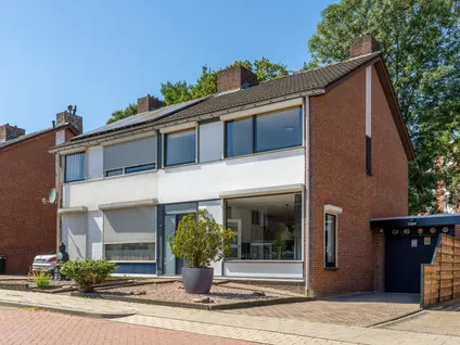 Tussenwoning te koop: Eiswinkel 25, Eygelshoven-Kom Eygelshoven