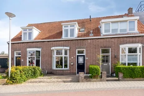 Tussenwoning te koop: Eiteren 24, Eiterse Waard Ijsselstein