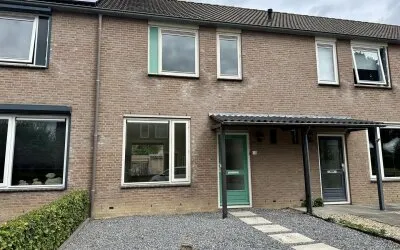 Tussenwoning te koop: Ekelen 35, Bouwing Druten