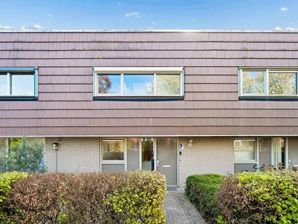 Tussenwoning te koop: Ekenstein 47, Landerijen Noord/West Lelystad