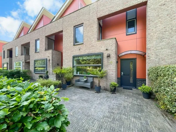 Woning te huur: Ekenstein, Landerijen Noord/West Lelystad
