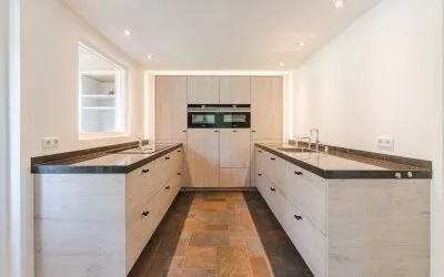 Detached house for sale: Ekkerweg 7, Heijerstraat-Loveren Westerhoven