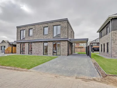 Koopwoning: Ekster 7A in Emmer-Compascuum - €442.500 - 115m²