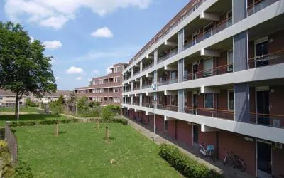 Appartement te koop: Eksterdreef 45, Zuidplas 80 Waddinxveen