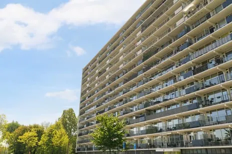 Appartement te koop: Eksterlaan 276, Vogelbuurt Noord Vlaardingen