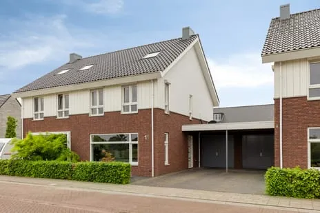 Tussenwoning te koop: Ekstershoef 15, Schaijk Schaijk