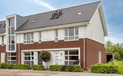 Corner house for sale: Ekstershoef 22, Schaijk Schaijk