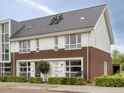 Hoekwoning te koop: Ekstershoef 22, Schaijk Schaijk