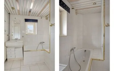 Tussenwoning te koop: Eksterstraat 6, Binderen Helmond
