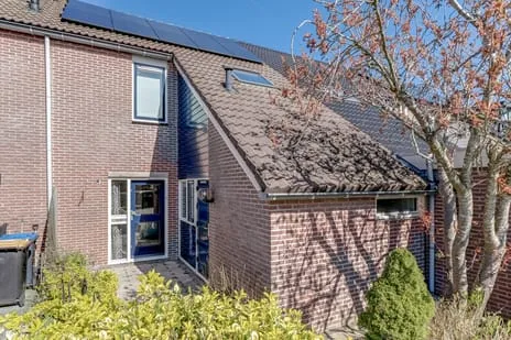 Tussenwoning te koop: Eksterstraat 68, Waldervaart-Noordwest Schagen