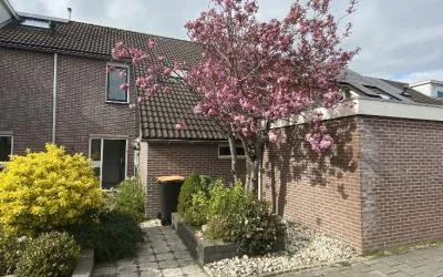 Tussenwoning te koop: Eksterstraat 68, Waldervaart-Noordwest Schagen