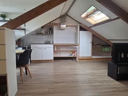 Kamer te huur: Eksterstraat, Liendert-Zuid Amersfoort