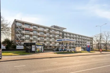 Appartement te koop: Eksterweg 136, Apeldoorn