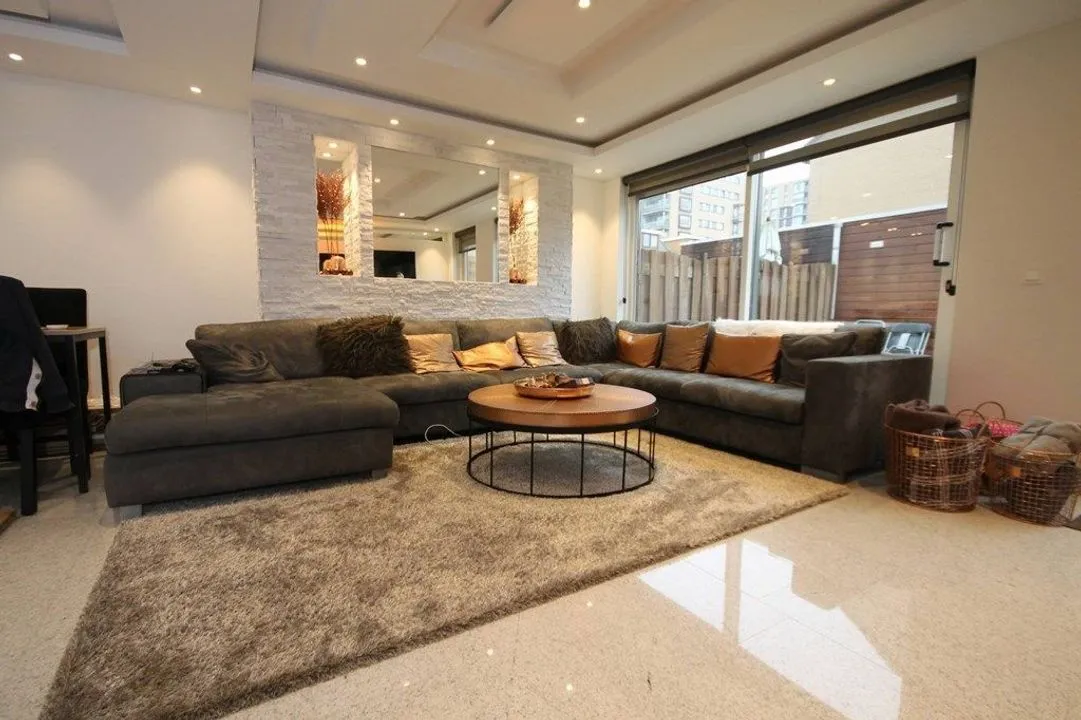 Hoekwoning te huur: Elandenburg 17, Barendrecht