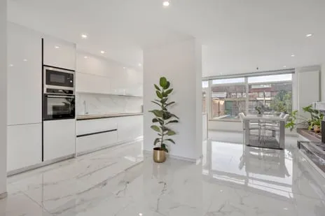 Hoekwoning te koop: Elandlaan 19, Waalre
