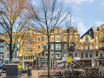 Appartement te huur: Elandsgracht 34-3, Elandsgrachtbuurt Amsterdam