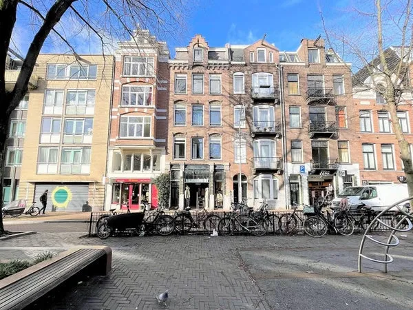 Woning te huur: Elandsgracht, Elandsgrachtbuurt Amsterdam