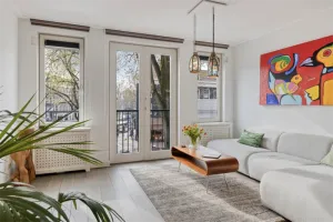 Woning te huur: Elandsgracht, Amsterdam