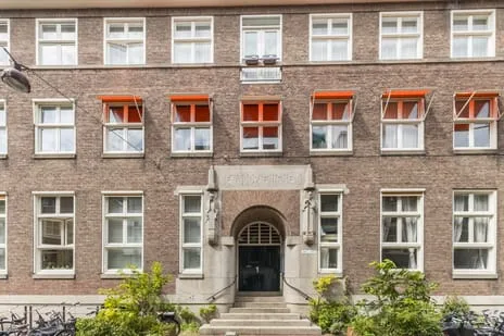 Appartement te koop: Elandsstraat 24C, Elandsgrachtbuurt Amsterdam