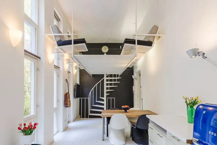 Appartement te koop: Elandsstraat 24C, Elandsgrachtbuurt Amsterdam