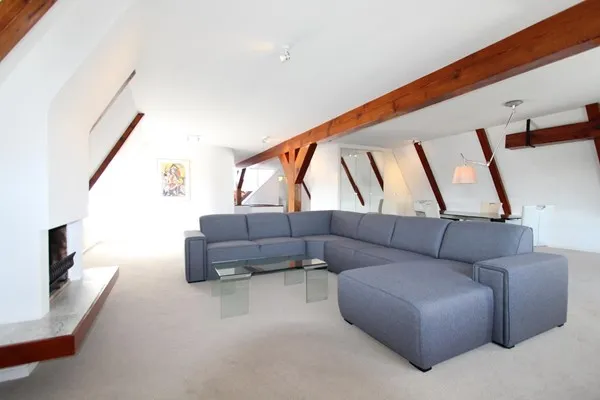 Appartement te huur: Elandsstraat 4G, Elandsgrachtbuurt Amsterdam