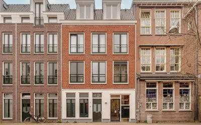 Appartement te koop: Elandsstraat 56, Amsterdam